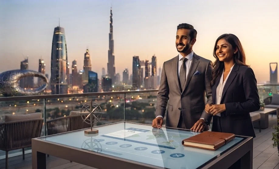 دليلك الذكي لإنجاز التأشيرات وحجوزات السفر بكل راحة وأمان