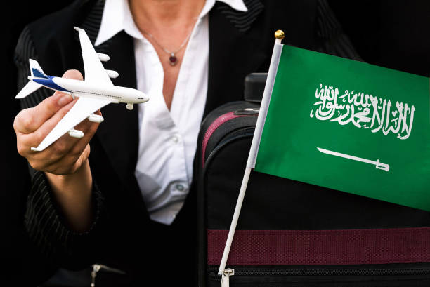 متى نختار التأشيرة متعددة الدخول للسعودية؟