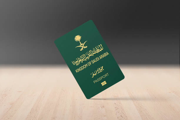 فيزا السعودية للمقيمين في أوروبا