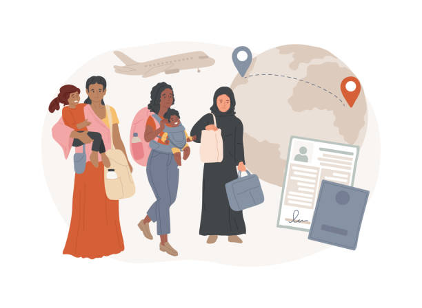 استخراج تأشيرة زيارة عائلية للامارات 2027