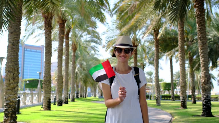 شركات السياحة والسفر في الإمارات