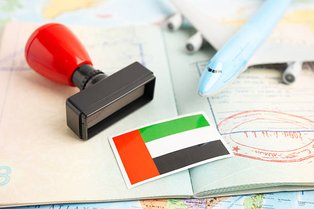 فيزا زيارة الإمارات