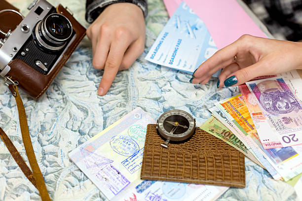 استخراج فيزا سياحية للسعودية للمصريين